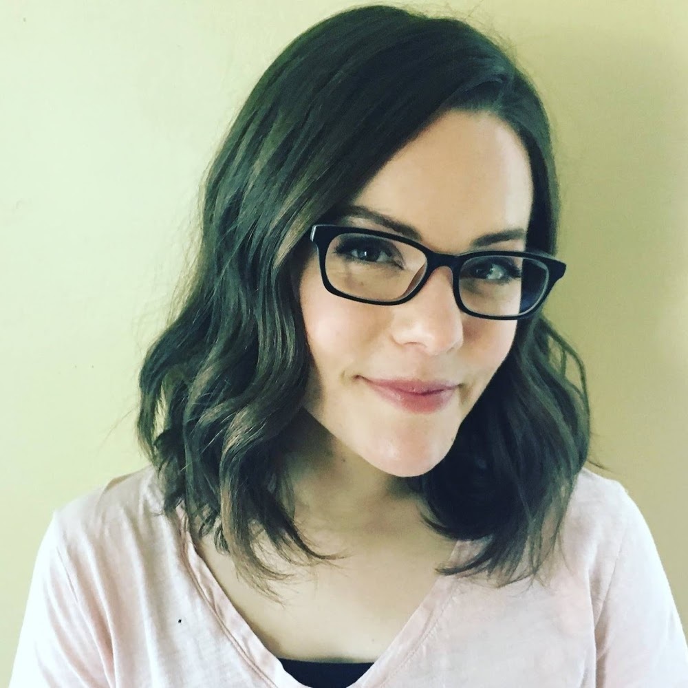 Meet your Posher, Claire